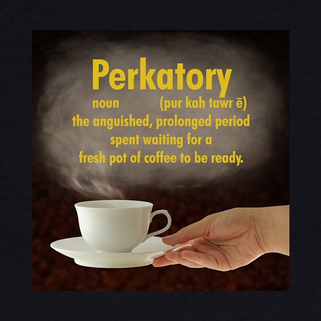 Perkatory by cdclocks